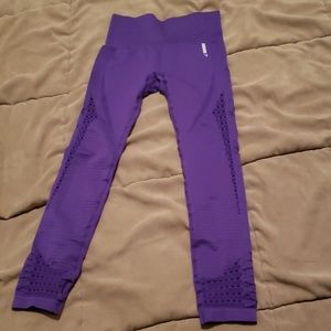 Gymshark leggings